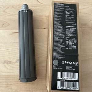 NEW Dyson airwrap 1.6 (40mm) long barrel
